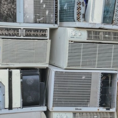 Beykoz Bölgesinde Kağıt Hurda